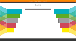Desktop Screenshot of bany.info