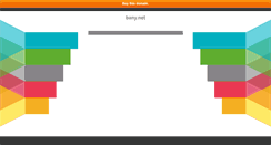 Desktop Screenshot of bany.net